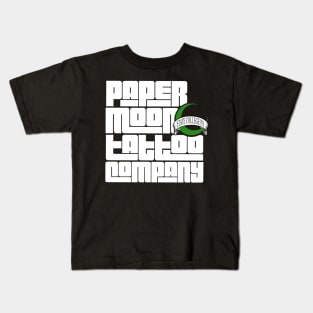 GTA pmtc Kids T-Shirt